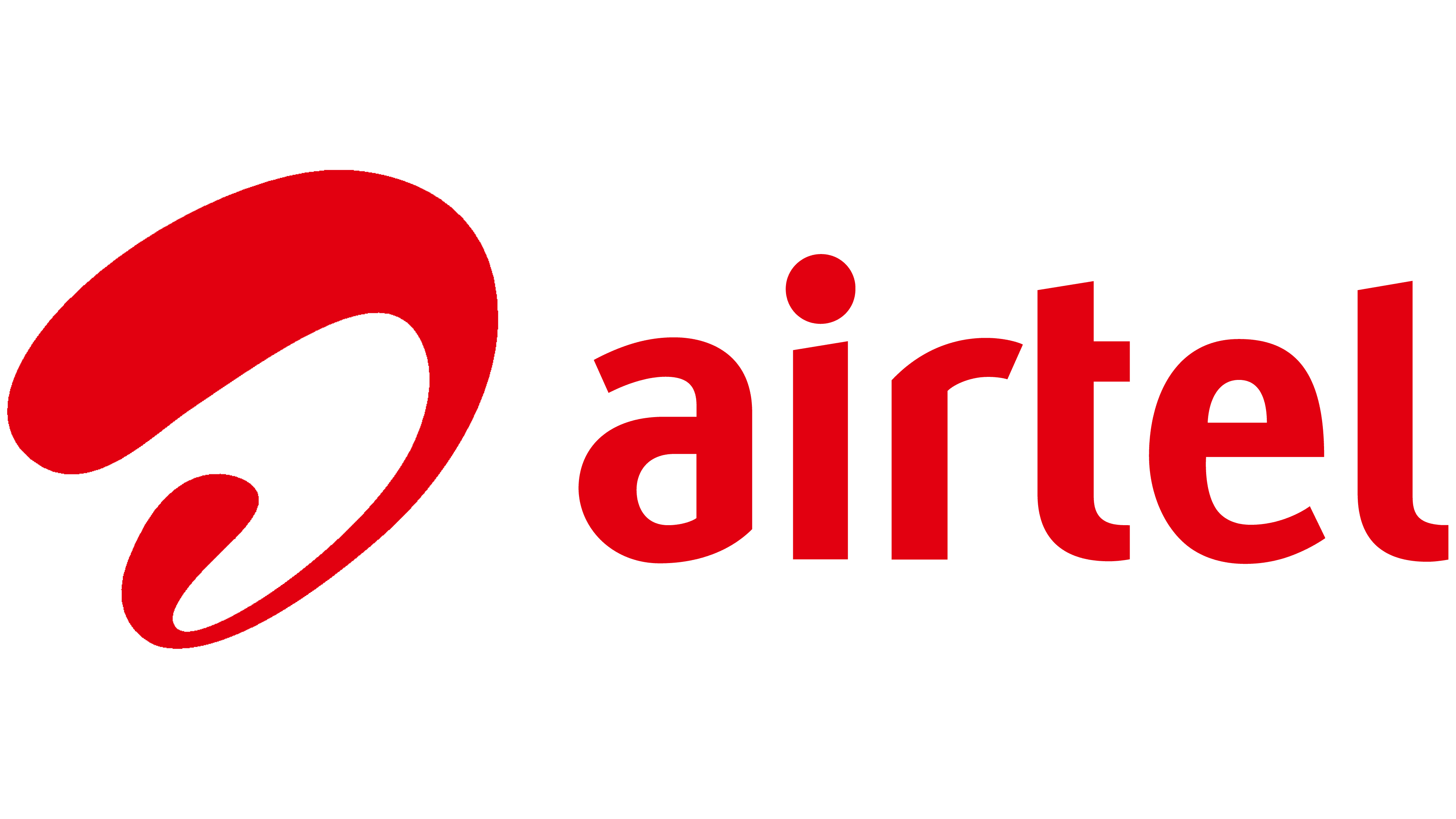 Airtel logo