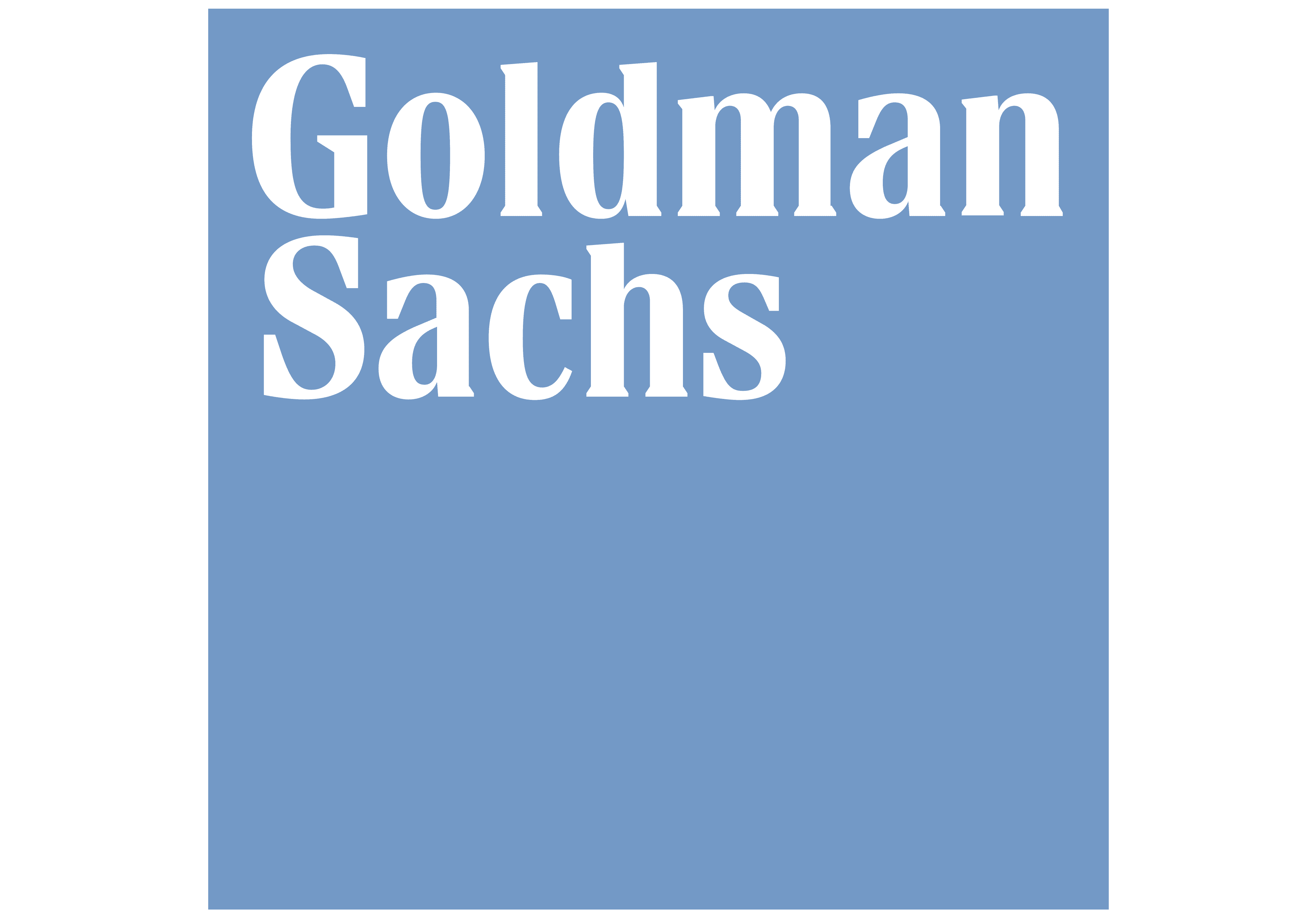 GoldmanSachs logo