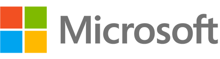 Microsoft logo