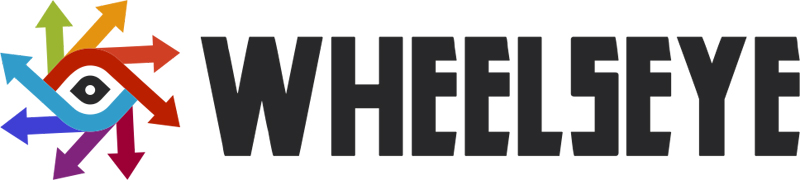 Wheelseye logo